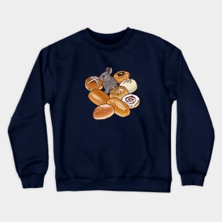 Buns Crewneck Sweatshirt